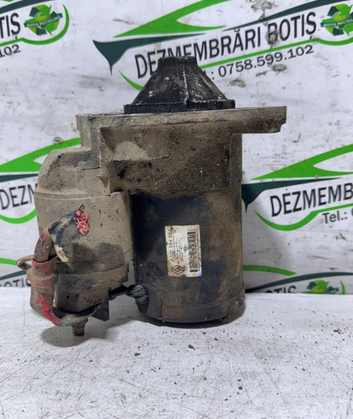 Electromotor 8200584664 Dacia Logan [2004 - 2008] Sedan 1.6 MT (87 hp)