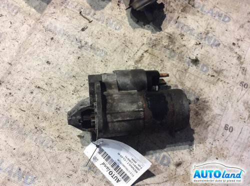 Electromotor 8200584675 1.5 DCI Renault CLIO III BR0/1,CR0/1 2005