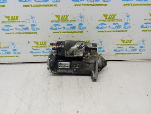 Electromotor 8200584675--b 1.5 dci k9k430 Nissan Qashqai J10 [facelift] [2010 - 2014] 1.5 dci k9k430