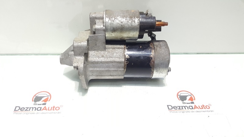 Electromotor 8200584675, Renault Fluence, 1.5 dci