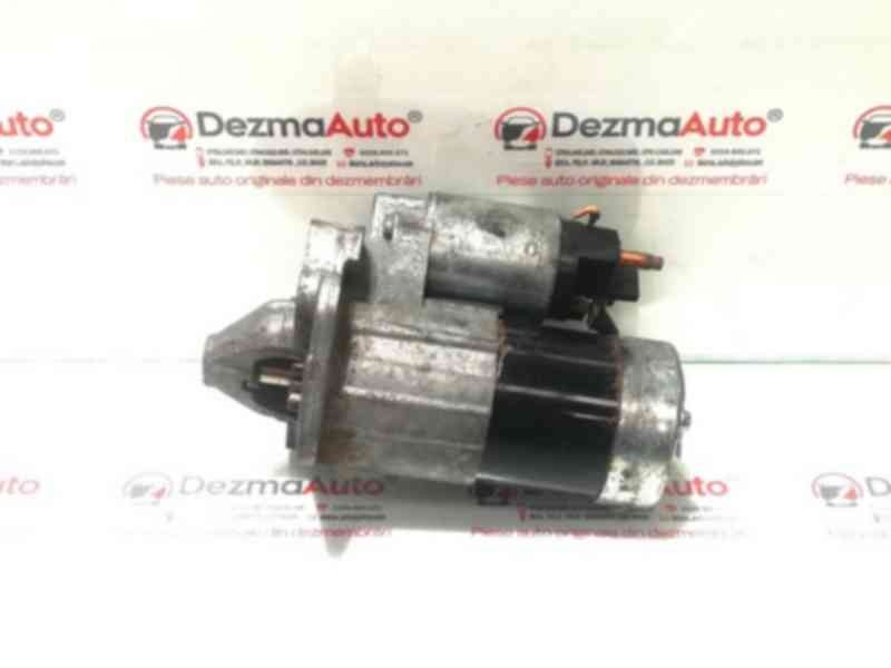 Electromotor, 8200584675, Renault Megane 2, 1.5 dci (id:309689)