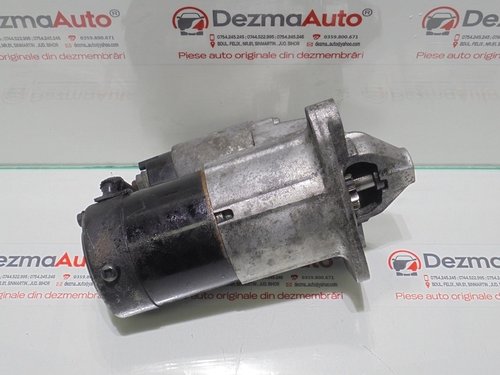 Electromotor 8200584675, Renault Megane 2, 1.5 dci (id:287849)