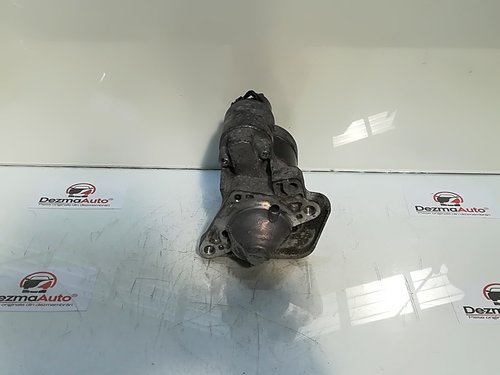 Electromotor, 8200584675, Renault Megane 2 combi , 1.5 dci