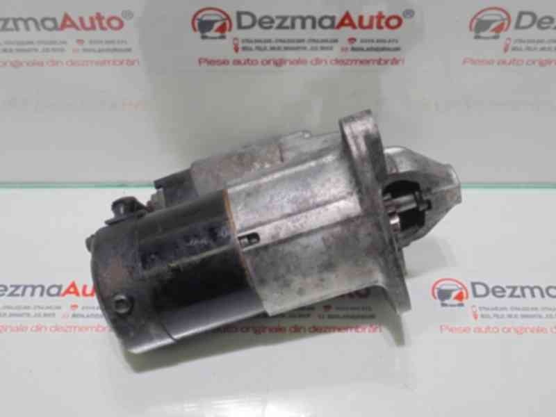 Electromotor 8200584675, Renault Megane 2 sedan, 1.5 dci