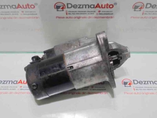 Electromotor 8200584675, Renault Megane 2 sedan, 1.5 dci