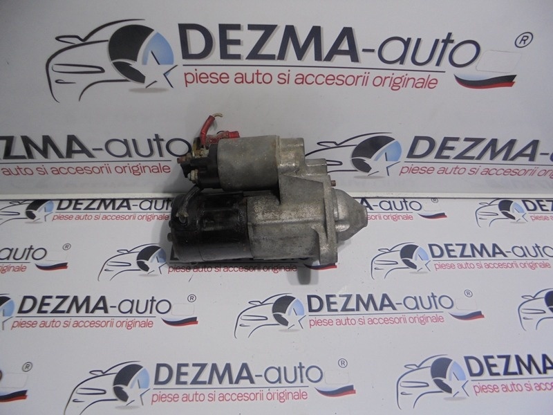 Electromotor 8200584675, Renault Megane 3, 1.5 dci (id:281673)
