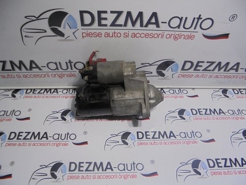Electromotor 8200584675, Renault Megane 3, 1.5 dci (id:281673)