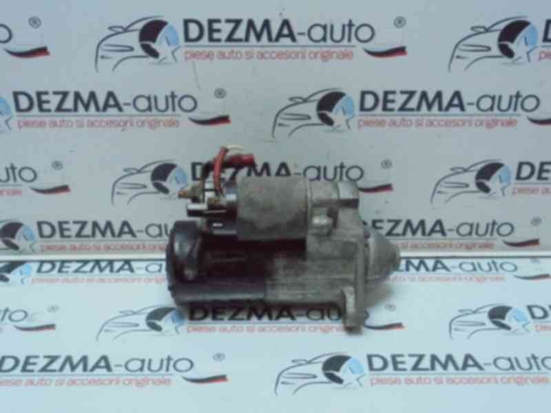 Electromotor 8200584675, Renault Megane 3 hatchback, 1.5 dci (id:281673)