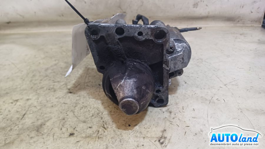 Electromotor 8200584675a 1.5 DCI Dacia LOGAN LS 2004