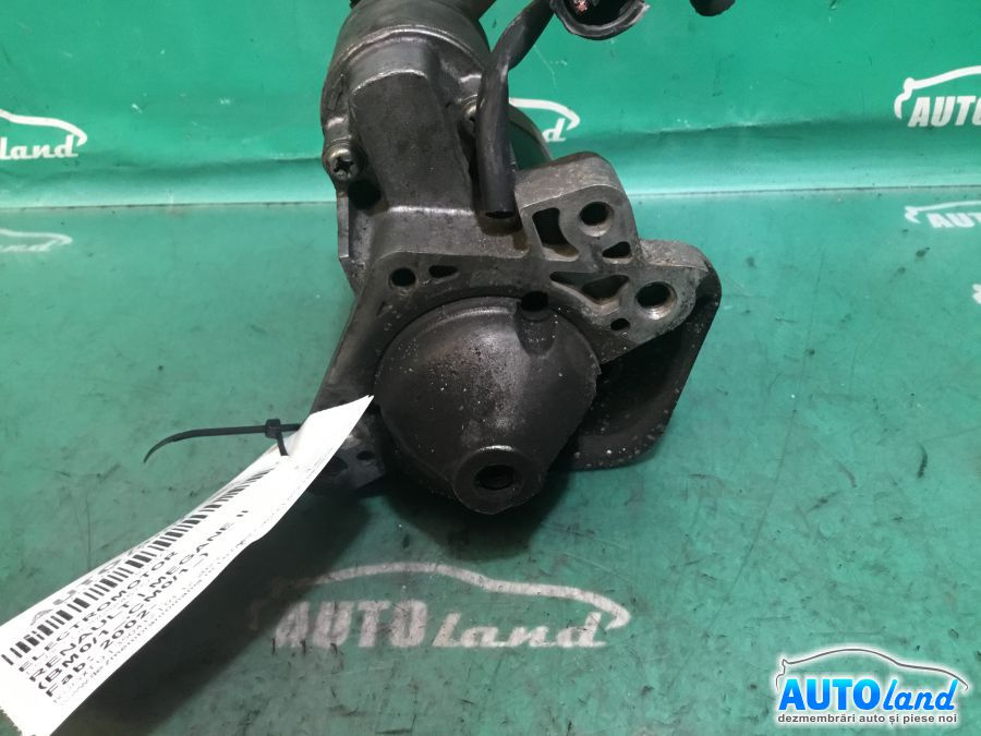 Electromotor 8200584675a 1.5 DCI Renault MEGANE II BM0/1 ,CM0/1 2002