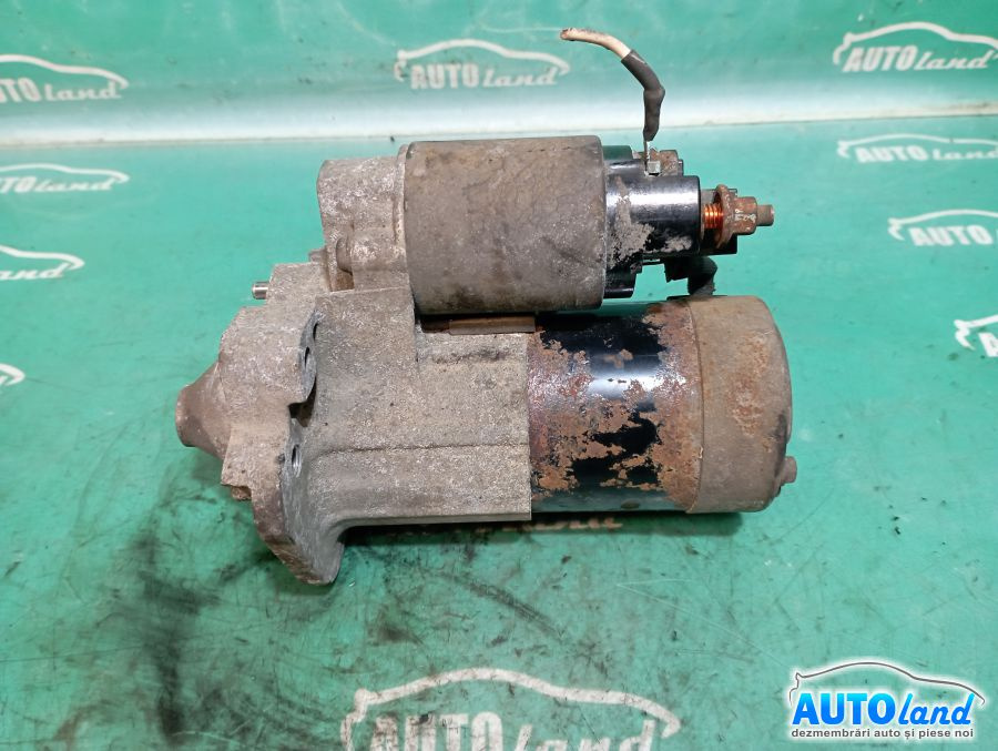Electromotor 8200584675a 1.5 DCI Renault MEGANE II BM0/1 ,CM0/1 2002