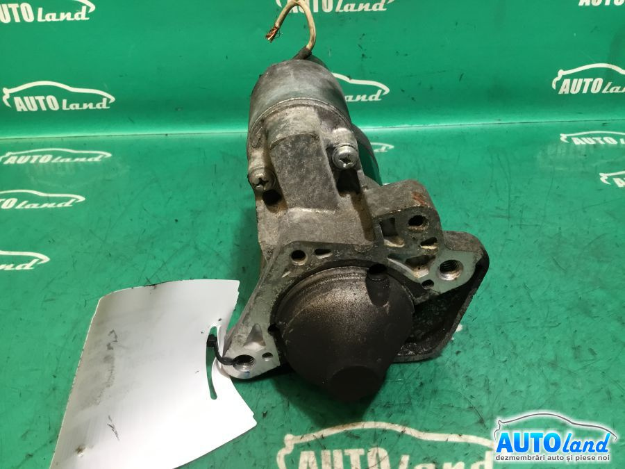 Electromotor 8200584675a 1.5 DCI Renault MEGANE II BM0/1 ,CM0/1 2002