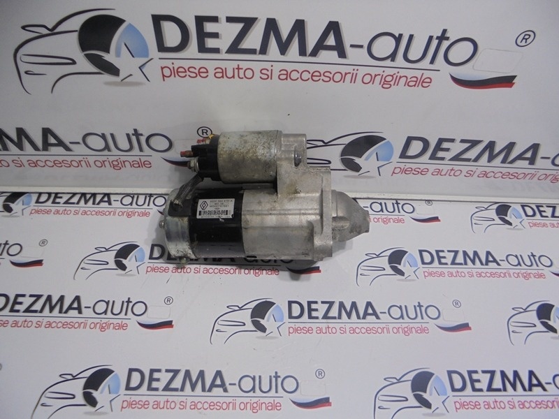 Electromotor 8200584675A, Renault Clio 3, 1.5 dci (id:200603)