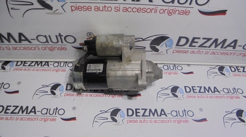 Electromotor 8200584675A, Renault Clio 3, 1.5 dci (id:200603)