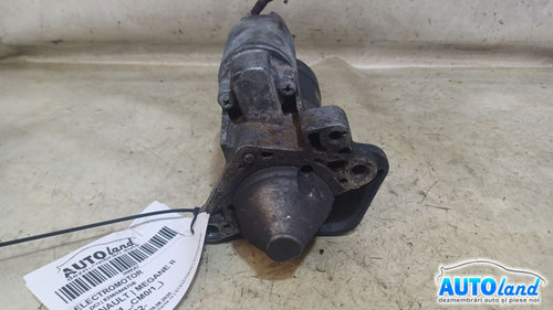 Electromotor 8200584675b 1.5 DCI Renault MEGANE II BM0/1 ,CM0/1 2002