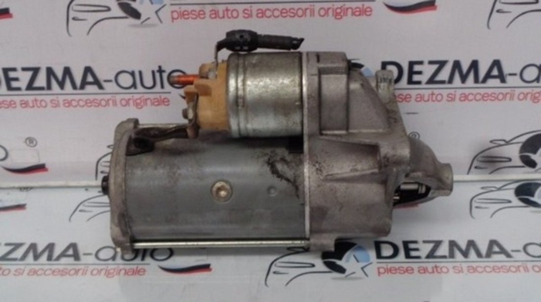Electromotor 8200628419A, Renault Megane 2 (BM0/1) 1.9dci