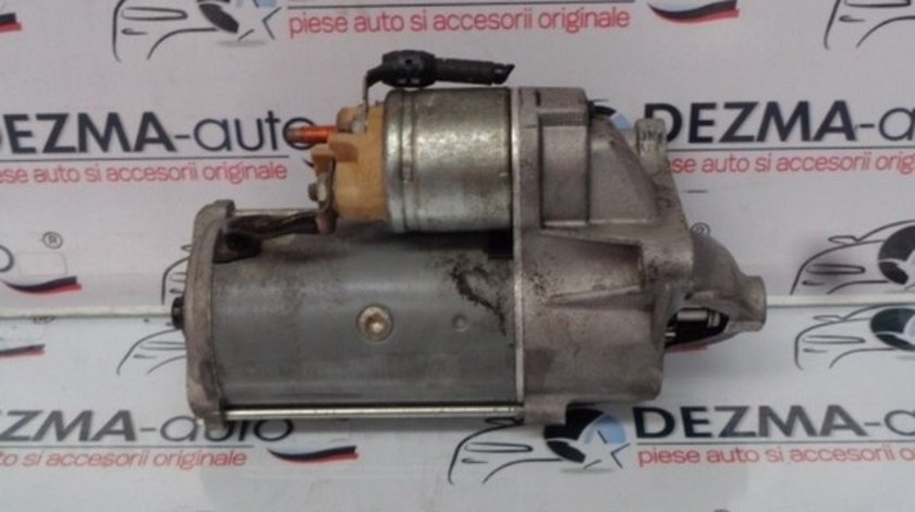 Electromotor 8200628419A, Renault Megane 2 (BM0/1) 1.9dci