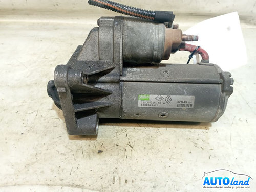 Electromotor 8200628426 1.9 DCI Renault LAGUNA II BG0/1 2001