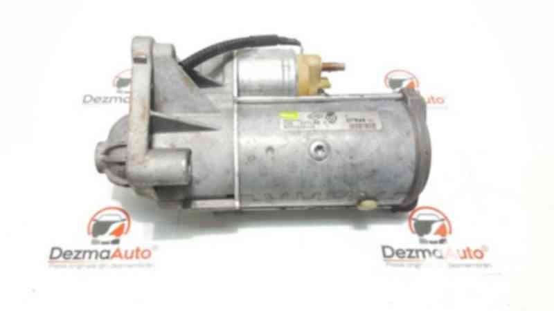 Electromotor 8200628426, Renault Megane 2 combi, 1.9dci (id:331366)