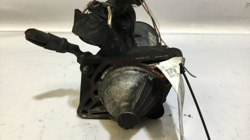 Electromotor 8200628430 2.0 DCI Renault TRAFIC II bus JL 2001