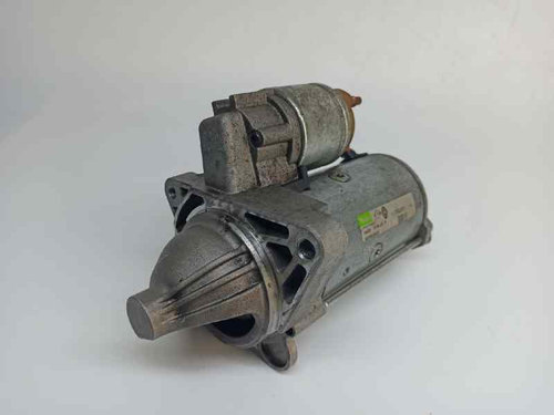 Electromotor 8200628430 Renault Megane II 2.0 DCI an fab. 2005 - 2008