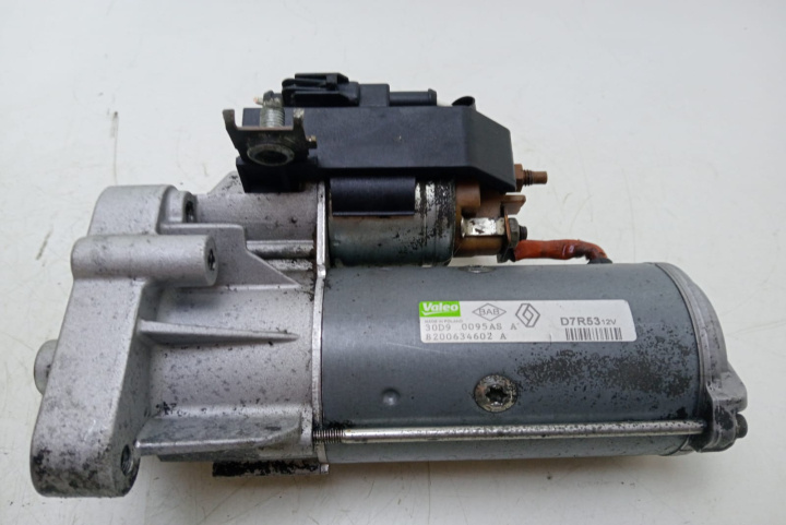 Electromotor 8200634602A Renault Master 2 [1997 - 2004]