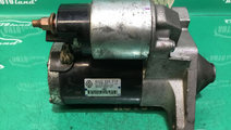 Electromotor 8200665518 1.4 Benzina, 8 Dinti Renau...