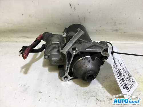 Electromotor 8200741476 1.9 DCI Renault MEGANE III Hatchback BZ0/1 2008