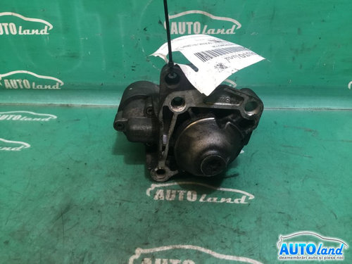 Electromotor 8200741476 1.9 DCI Renault SCENIC III JZ0/1 2009