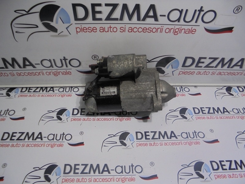 Electromotor 8200784675, Renault Megane 2, 1.5 dci (id:265311)