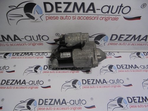 Electromotor 8200784675, Renault Megane 2, 1.5 dci (id:265311)