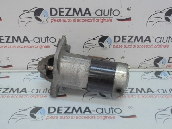 Electromotor, 8200784675, Renault Megane 2 combi, 1.5 dci (id:265311)