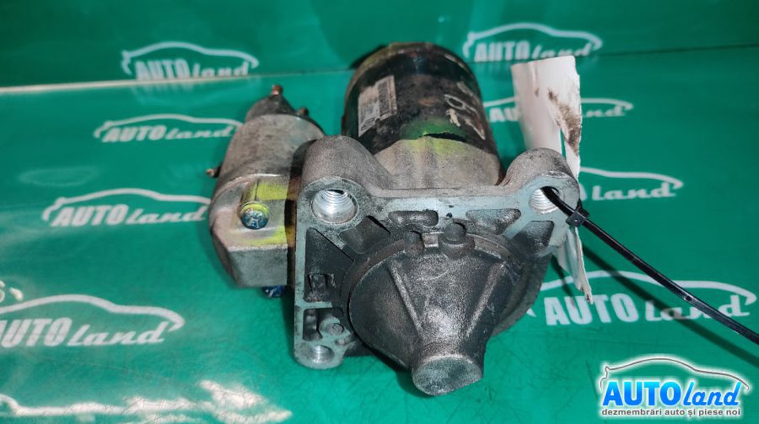 Electromotor 8200815083 1.4 MPI Dacia SANDERO 2008