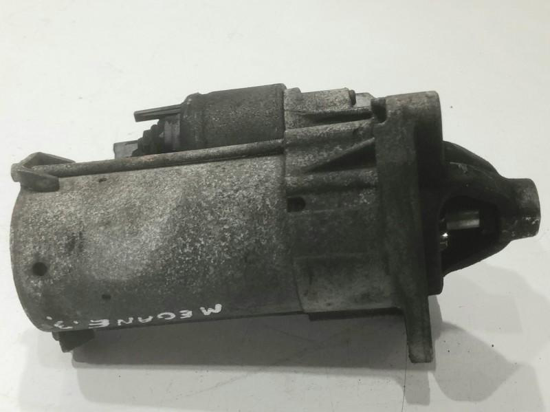 Electromotor 8200836473 Renault Megane 3 [2008 - 2014]
