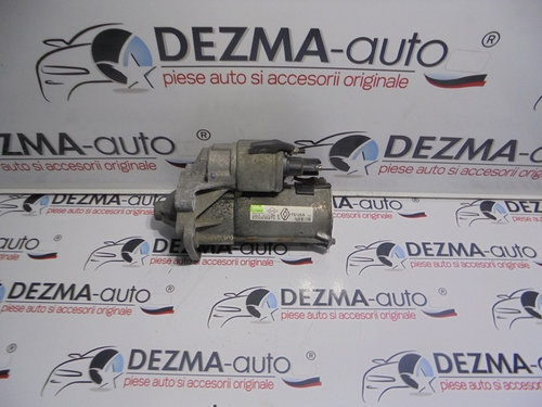 Electromotor 8200836473A, Renault Megane 3, 1.5 dci (id:248631)