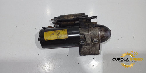 Electromotor 8506657-02 2.0 d 184Cp BMW Seria 5 F10 [2009 - 2013]