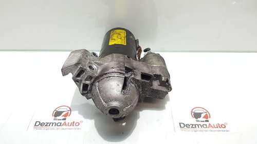 Electromotor 8506657-02, Bmw 3 (E90) 2.0 d (id:346427)