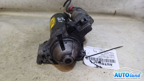 Electromotor 8506657 2.0 Diesel N47 BMW 3 E90 2005