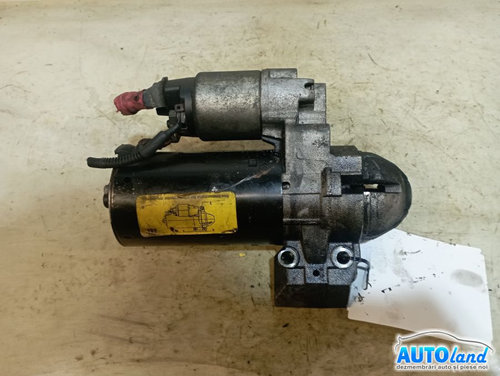 Electromotor 8506657 BMW 3 E90 2005