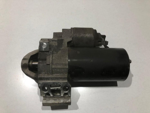 Electromotor 8506657 BMW Seria 3 E90/E91/E92/E93 [facelift] [2008 - 2013]
