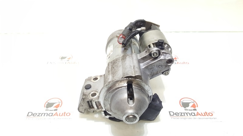 Electromotor 8570846-04, Bmw X3 (F25), 2.0 diesel