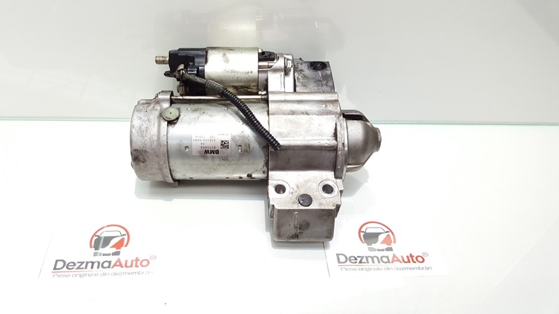 Electromotor 8570846, Bmw 3 Touring (E46) 2.0 d