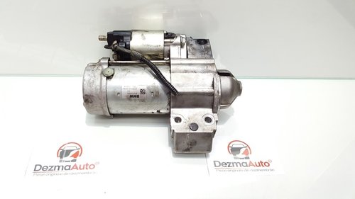 Electromotor 8570846, Bmw X3 (F25) 2.0 d