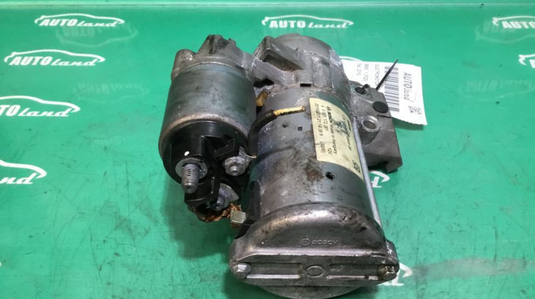 Electromotor 8570849 0001172201 BMW 1 F20 2010