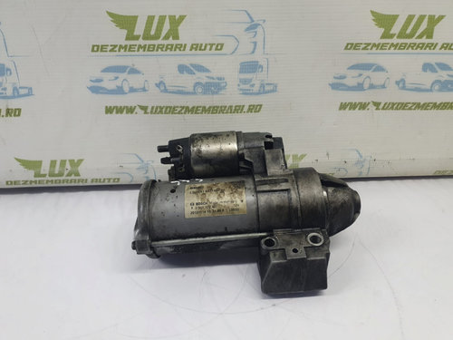 Electromotor 8571905 2.0 d N47D20C BMW Seria 3 F31 [2011 - 2016] 2.0 d N47D20C