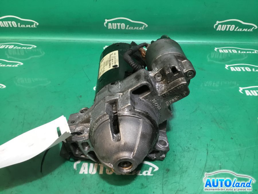 Electromotor 8574102 BMW 5 F10 2010