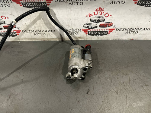 Electromotor 8580390 Mini Clubman (F54) 2.0 d 136 cai B47 C20 A