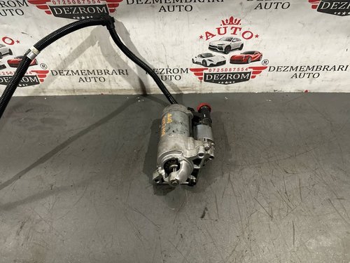 Electromotor 8580390 Mini Clubman (F54) 2.0 i ALL4 192 cai B48 A20 A