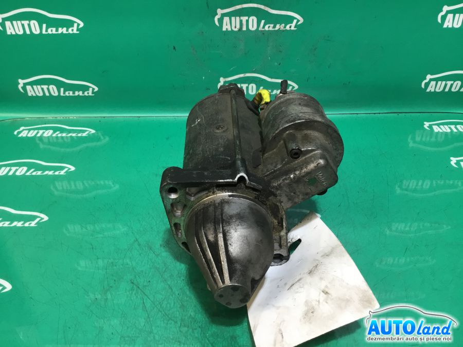 Electromotor 86221292 1.3 CDTI 90CP Opel ASTRA H 2004
