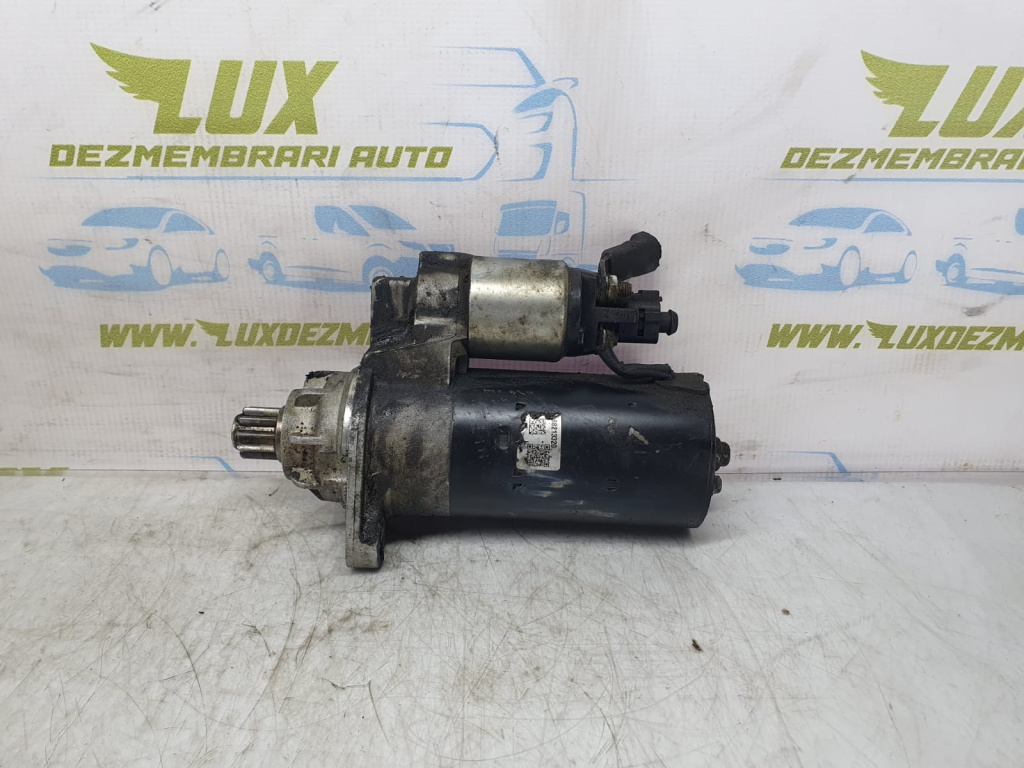 Electromotor 88213320 2.5 tdi AXE Volkswagen VW Transporter T5 [2003 - 2009]